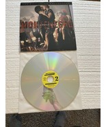 MONTENEGRO Or Pigs And Pearls CRITERION COLLECTION NTSC LASERDISC LD (19... - $752.48 MXN