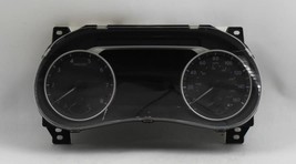 Speedometer Mph Sr Fits 2020 Nissan Sentra Oem #16294 - £126.71 GBP