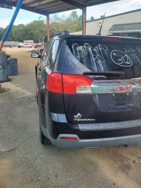Engine Computer Module AT FWD 2.4L SLE OEM 2013 2016 GMC Terrain  Item image 10