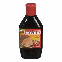 KNORR Bovril Beef Concentrated Liquid Stock 250ml each,From Canada,Free ... - £15.94 GBP
