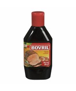 KNORR Bovril Beef Concentrated Liquid Stock 250ml each,From Canada,Free ... - £15.91 GBP
