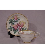 Tuscan Fine English Bone China Cup and Saucer England - €11,85 EUR