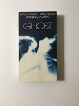 Ghost (VHS, 1991) - £70.57 GBP