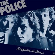 Reggatta de Blanc[LP] [Vinyl] The Police - $31.48