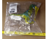 Schleich Dinosaurs Velociraptor Toy Figurine ~ 7&#39;&#39; - $14.99