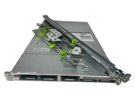 SUN x6-2 Oracle 8Bay 2.5&quot; Server 1x QSFP+ 40Gbs 1x 10GB 1x 9361-8i 1x Rail 1xCMA - £315.27 GBP