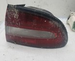 Passenger Right Tail Light Quarter Panel Mounted Fits 94-96 GALANT 700613 - £35.19 GBP