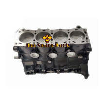 Brand New 22R 22RE Engine Short Block 2.4L For TOYOTA Corona Hilux Celic... - £1,675.52 GBP