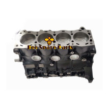 Brand New 22R 22RE Engine Short Block 2.4L For TOYOTA Corona Hilux Celic... - £1,675.52 GBP