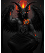 Haunted Omnipotent Satanic Power Unlimited Wealth Love Sex Fame Demon Un... - $9,500.00