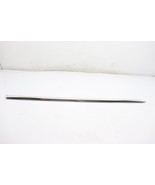 10-13 MERCEDES-BENZ C207 COUPE FRONT RIGHT PASSENGER DOOR CHROME MOLDING... - €76,30 EUR