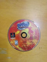 SPYRO THE DRAGON 2 Ripto&#39;s Rage (PlayStation 1 PS1) Disc Only Black Labe... - $13.06