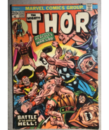 THOR #222 (1974) Marvel Comics VG+ - €12,74 EUR THOR #222 (1974) Marvel Comics VG+ - €12,74 EUR