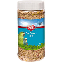 Kaytee Forti Diet Pro Health Oat Groats - Nutrient-Rich Bird Treat - £14.15 GBP+