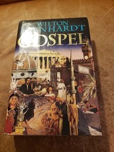 HC&amp;DJ * FIRST EDITION FIRST PRINTING * GOSPEL * WILTON BARNHARDT * MIDDL... - £9.32 GBP