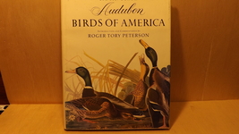 Audubon Birds of America 102 Favorite Roger Tory Peterson - £12.58 GBP