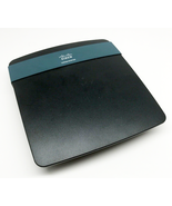 EA2700 Linksys Dual-Band N Router - N600+ Wi-Fi Wireless Router - Cisco - $364.96 MXN