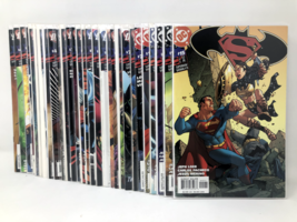 Lot of 29 Superman / Batman DC Comics 15-21, 28-45, 47-49 Annual 3 - $35.96