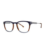 ZZZ Republica (Closeout) Cape-Coral Eyeglasses Eye Glasses Navy-Gradient... - $2,996.88 MXN
