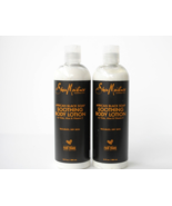 Shea Moisture African Black Soap Soothing Body Lotion Dry Skin 13 fl oz ... - $54.86 CAD