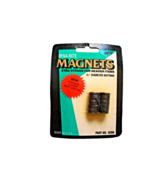 Dyna-Mite Magnets Xtra Strong for Heavier Items 1/2&quot; Diameter No. 12356 - £10.05 GBP