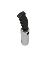 Black Pistol Grip Shift Knob Kit 13 15 18 Speed Eaton Fuller Semi Truck ... - $1,762.67 MXN
