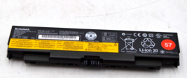 OEM Lenovo ThinkPad 57 L440-L540, 45N1158, 45N1771 Battery - £28.37 GBP