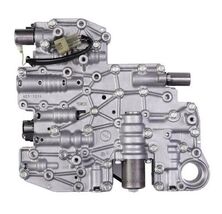 RENEWED OEM 2010-2013 Subaru Legacy Outback 2.5L CVT TR690 Valve Body image 1