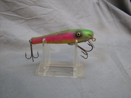 Vintage Clown Paw Paw Fishing Lure - £15.81 GBP