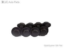 Flexplate Bolts From 2016 Subaru Legacy  2.5  AWD - $19.75