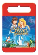 The Swan Princess DVD (2008) Richard Rich Cert U Pre-Owned Region 2 - £13.93 GBP