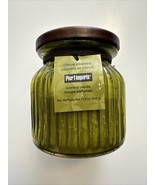 CITRUS CILANTRO Pier 1 Imports 17.9 Oz Wick Candle - Used Discontinued - $45.27 CAD