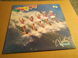 The Go - Gos &quot; Vacation &quot; Lp - $17.99