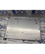 HP/Agilent E4206A VXI T1/E1 Frame Processor Module VXI-BUS System HP E4200B - $410.08 CAD