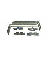 Help Adjustable Battery Holdown Frame 60334 Fits From 4&quot;x11-1/2&quot;  to 5&quot;x... - $21.74 CAD