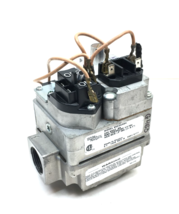 WHITE RODGERS 36D24-904 Gas Valve  in and out 3/4&quot; used #G463 - $1,851.53 MXN