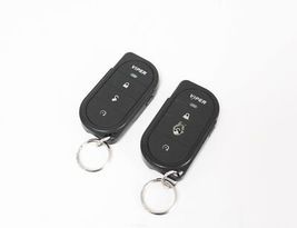 Viper 3105V 1-Way Keyless Entry Security System image 7