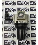 SMC AR2501-02G Pressure Regulator Valve  - €12,37 EUR