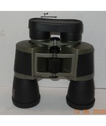Multi coated Optics 10 X 50 99M @ 1000M Binoculars - $46.29