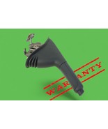 2012-2019 fiat 500 emergency parking e-brake e brake brake handle w/boot... - $67.91 CAD