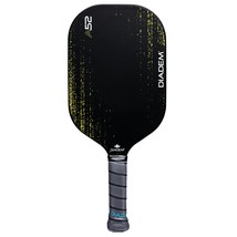 Diadem A52 Yellow Pickleball Paddle - $1,834.01 MXN