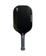 Diadem A52 Yellow Pickleball Paddle - $140.26 CAD