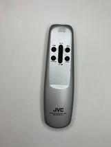 JVC RM-SRCBX33J Portable Stereo Remote Control - OEM for RCBX33, RCBX33S... - $9.95