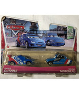 Cars  CaRoule and Bruno Motorcade. - €11,15 EUR