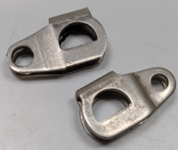 Lot of 2 NOS OEM OMC Johnson Evinrude SHIFT LEVER 304379 0304379 - $11.87