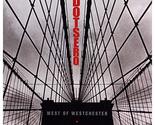West Of Westchester [Audio CD] Dotsero - $10.88