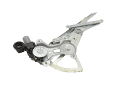 Rear Right Window Regulator W/Motor Fits 2016-2023 Toyota Tacoma P/N 698... - $130.68