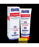 Dr. Fischer U-Lactin Forte treatment cream for extremely dry skin 75 g - €39,66 EUR