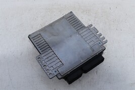 Nissan ECU ECM PCM Engine Computer Control Module mec65-210 B1 image 4