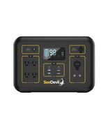 SeeDevil Portable Power Station Max 1200W FREE SHIPPING!! - $549.99
